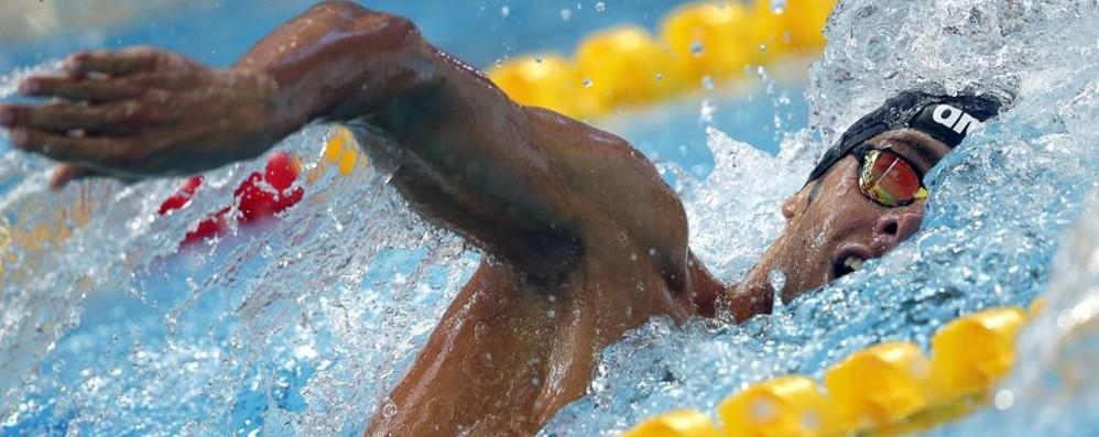 PREPARAZIONE ATLETICA SPECIFICA